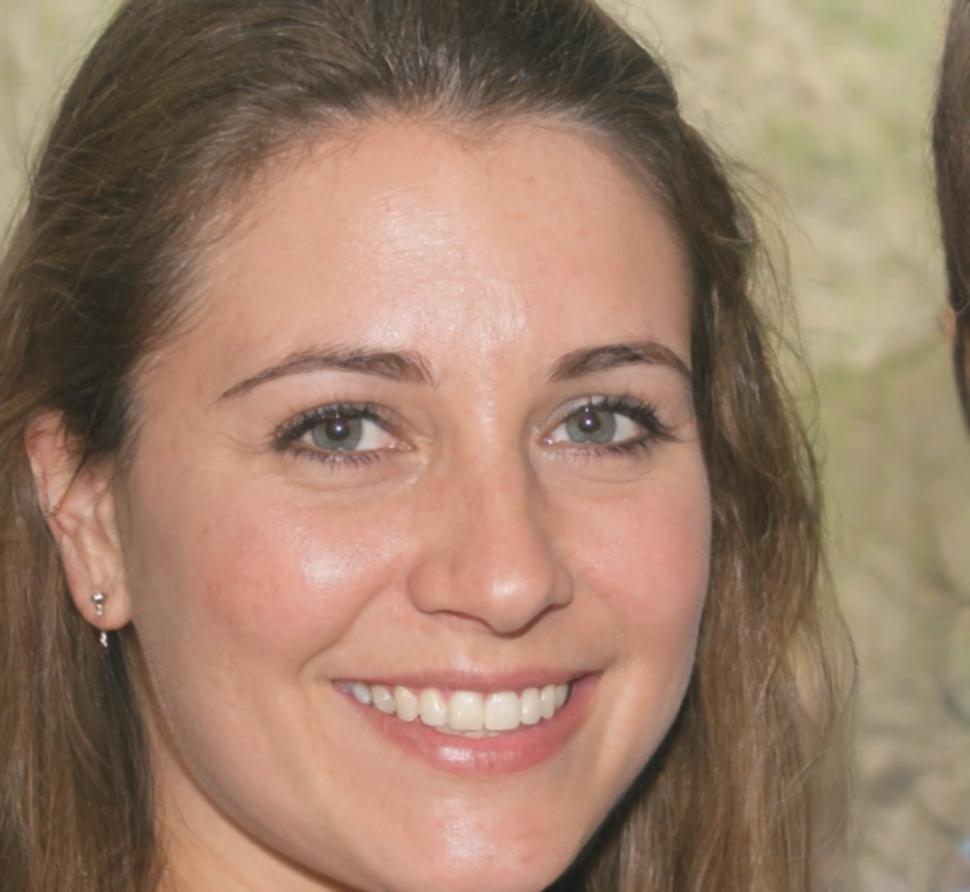 Portrait de Sophie Laurent