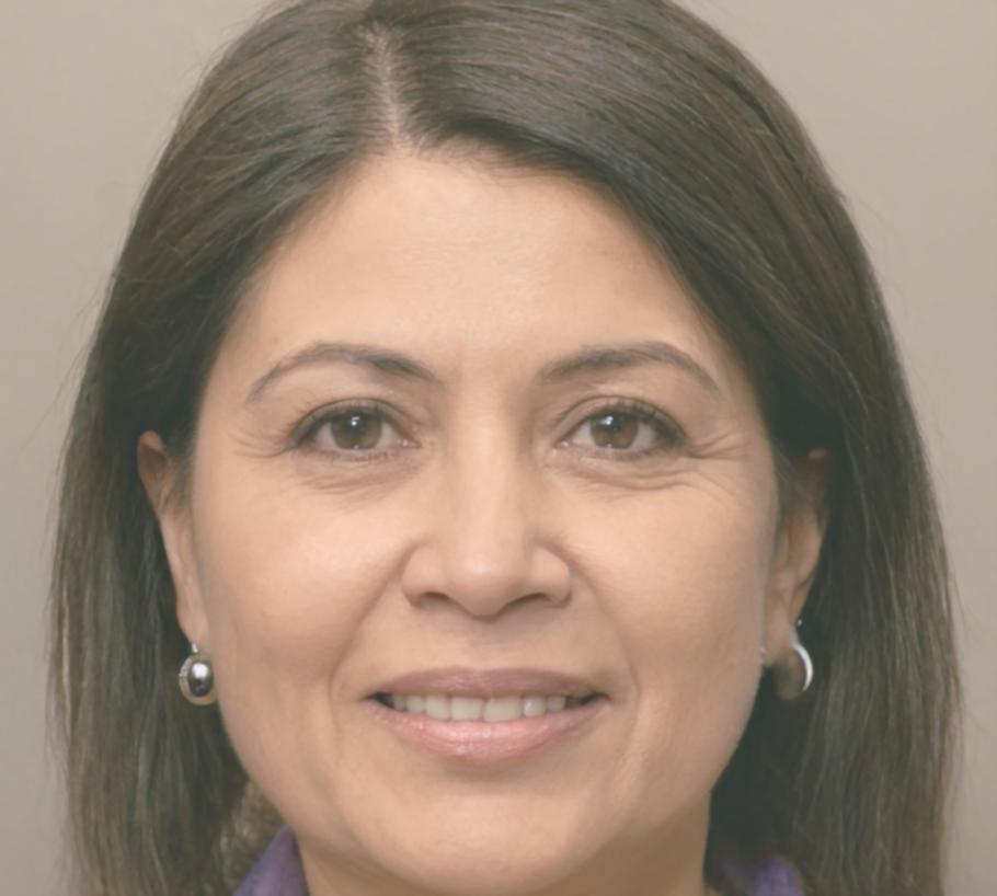 Portrait de Céline Moreau
